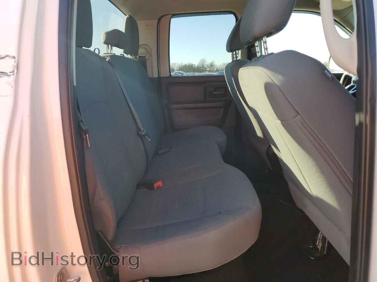 2017 RAM 1500 - VIN: 1C6RR7FTXHS694386 - Photo 10