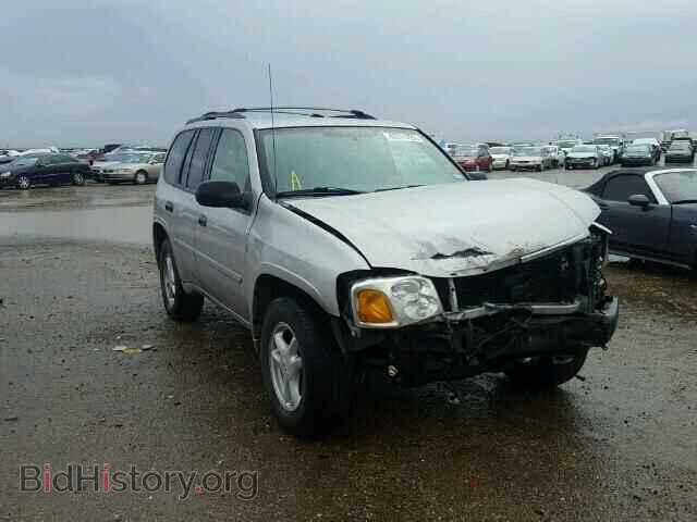 Фотография 1GKDS13S072263235 - GMC ENVOY 2007