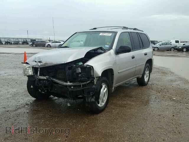 2007 GMC ENVOY - VIN: 1GKDS13S072263235 - Фото 2