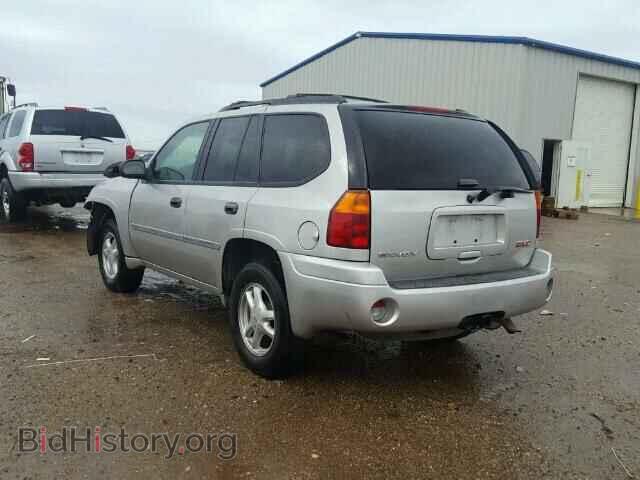 2007 GMC ENVOY - VIN: 1GKDS13S072263235 - Фото 3
