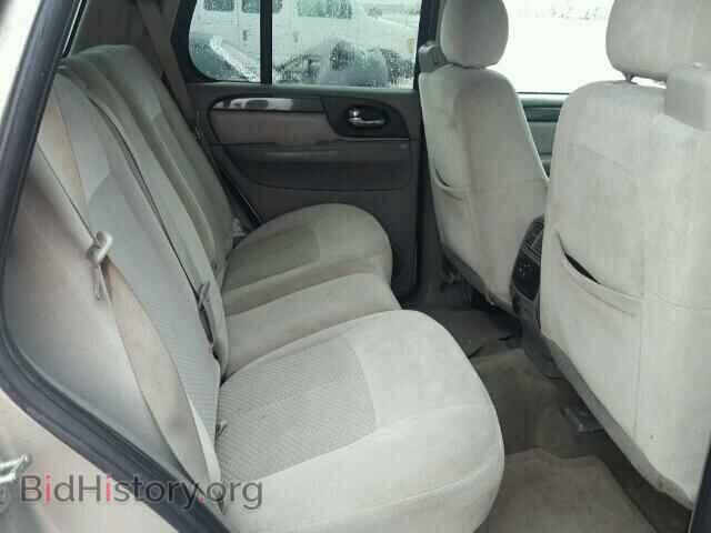2007 GMC ENVOY - VIN: 1GKDS13S072263235 - Фото 6