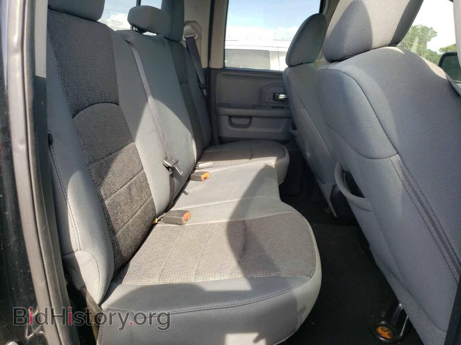 2014 RAM 1500 - VIN: 1C6RR6GT5ES252488 - Фото 6