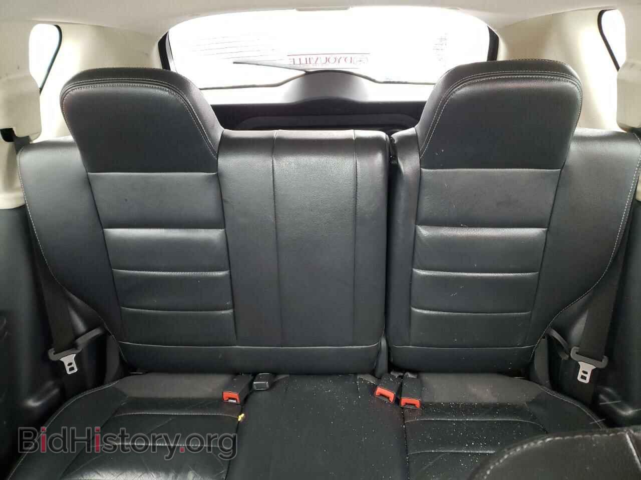 2008 JEEP COMPASS - VIN: 1J8FF57W68D648990 - Фото 10