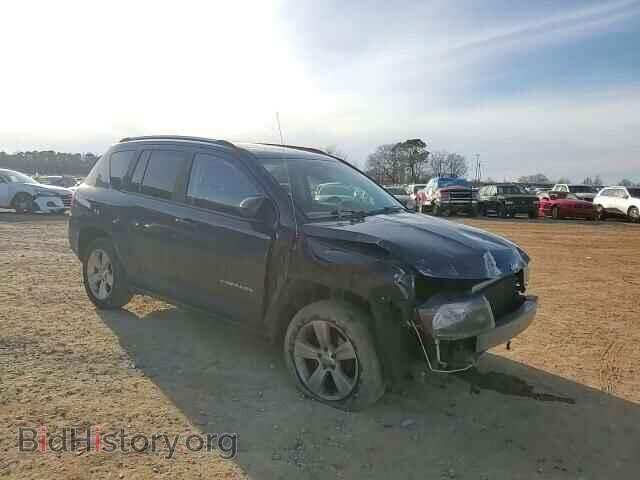 2015 JEEP COMPASS - VIN: 1C4NJCEA8FD139364 - Фото 12