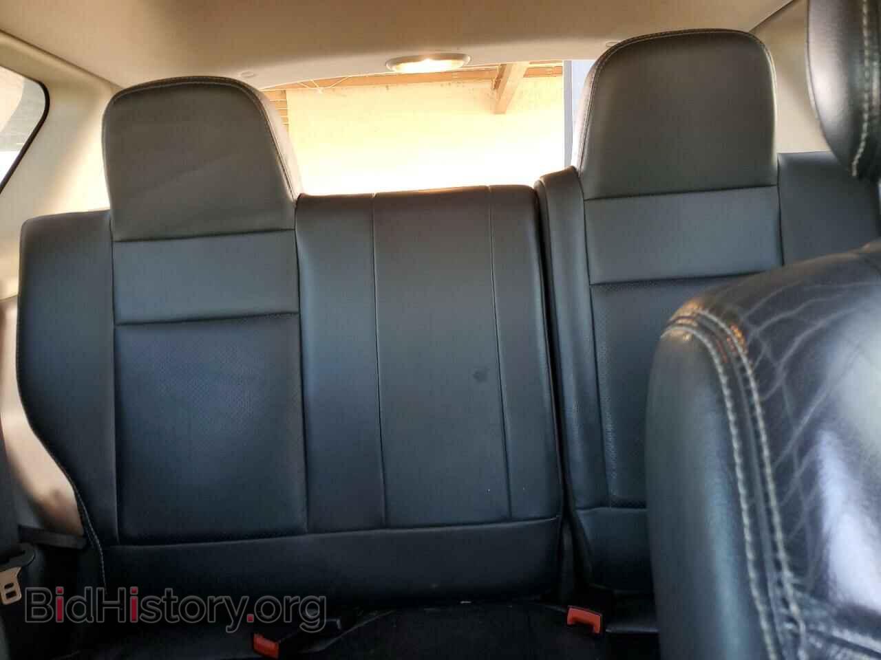 2015 JEEP COMPASS - VIN: 1C4NJCEA8FD139364 - Фото 10