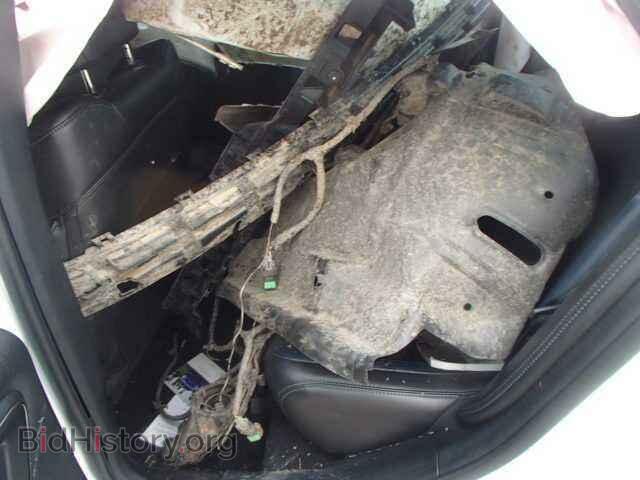 2017 CHRYSLER 200 - VIN: 1C3CCCDG4HN509850 - Фото 6