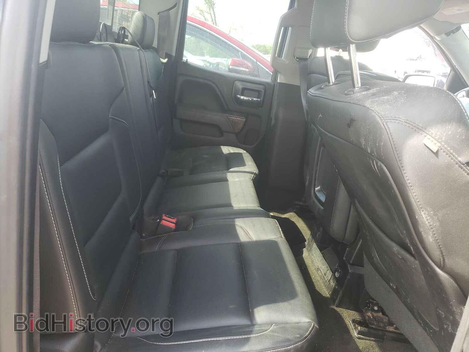 2015 GMC SIERRA - VIN: 1GTV2VEC2FZ363257 - Фото 6