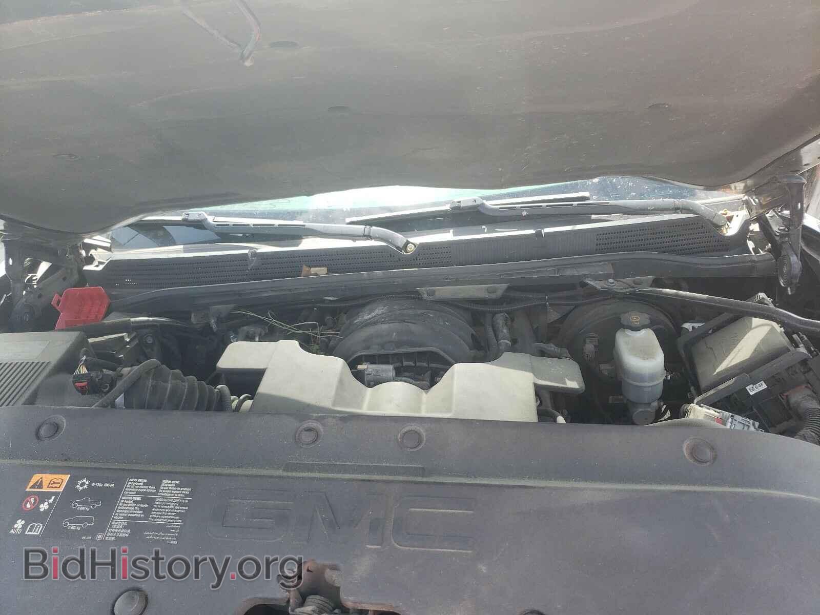 2015 GMC SIERRA - VIN: 1GTV2VEC2FZ363257 - Фото 7