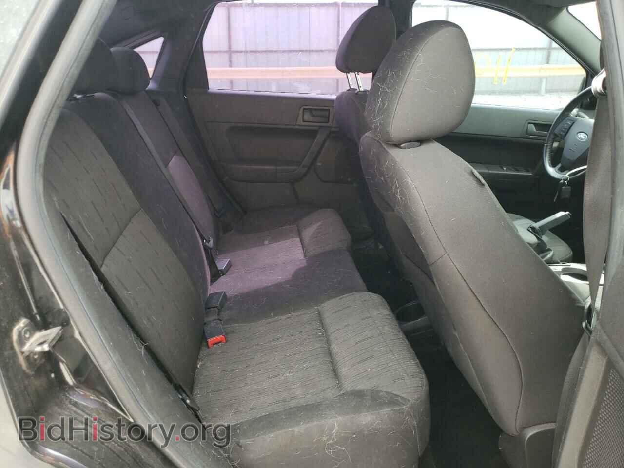 2010 FORD FOCUS - VIN: 1FAHP3FN7AW123317 - Фото 6