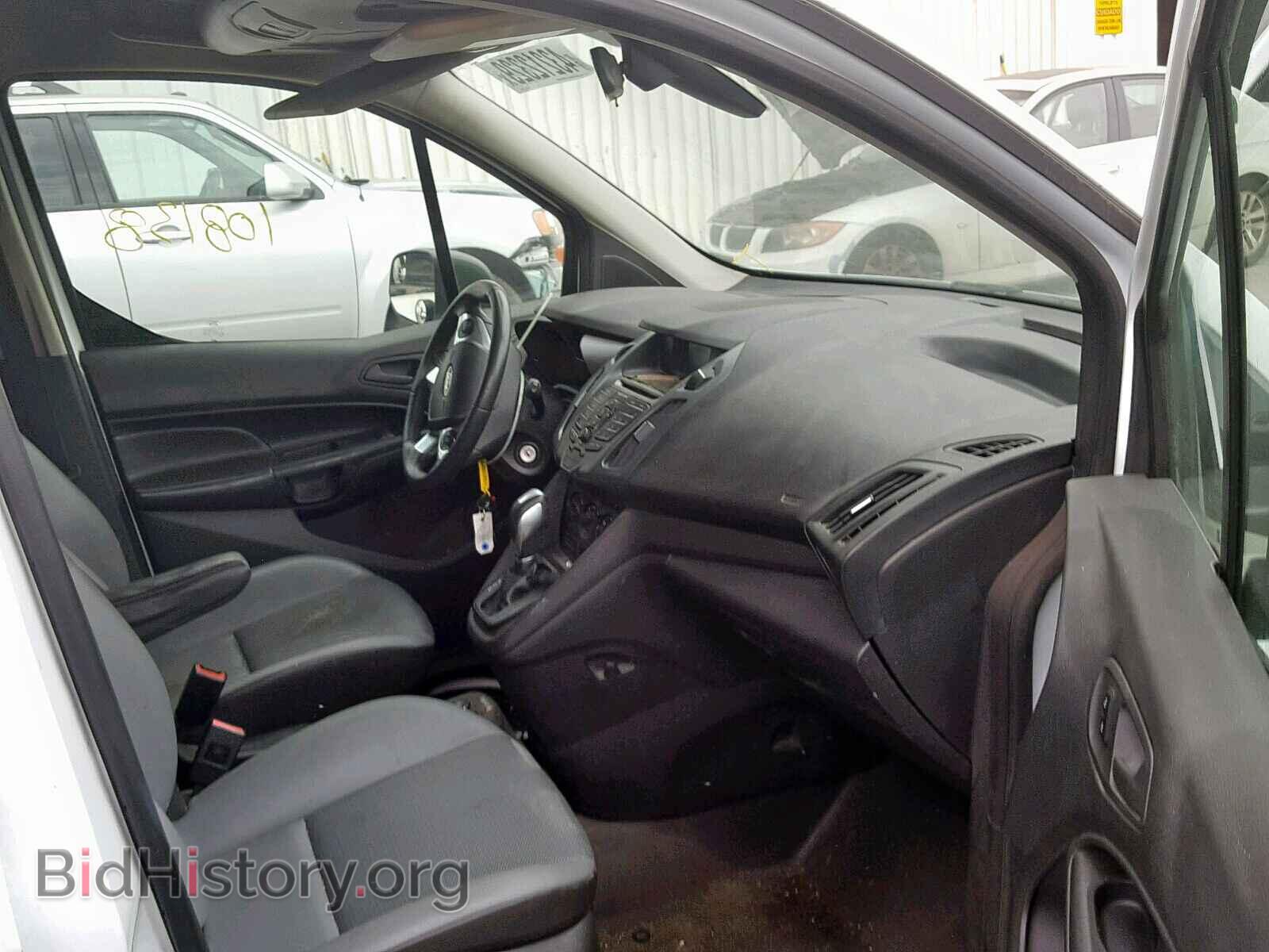 2014 FORD TRANSIT CO - VIN: NM0LS7E73E1135459 - Фото 5