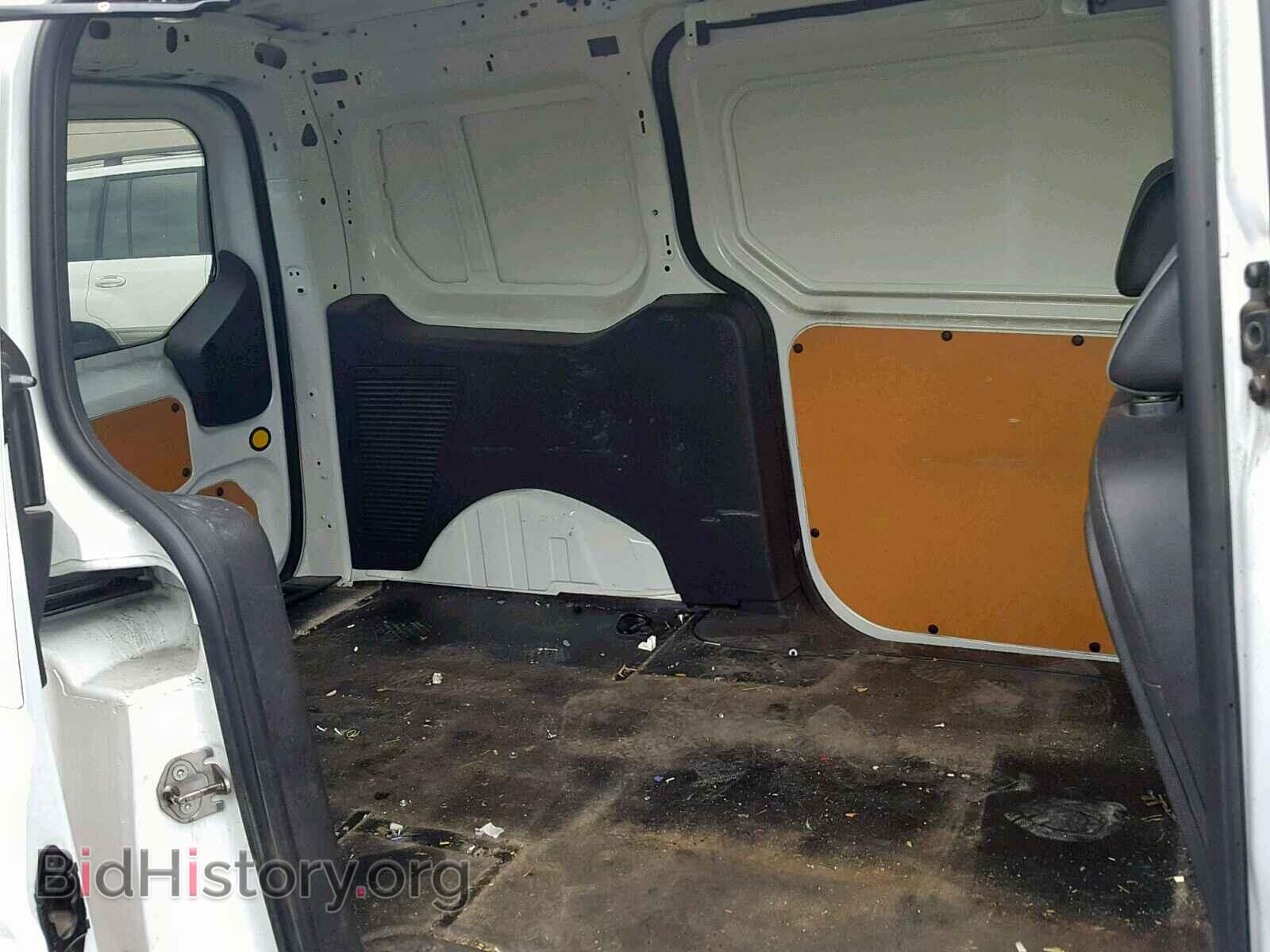 2014 FORD TRANSIT CO - VIN: NM0LS7E73E1135459 - Фото 6