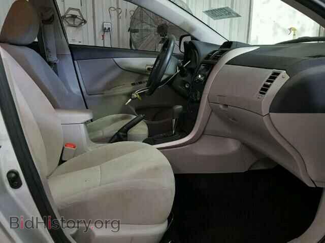 2013 TOYOTA COROLLA - VIN: 5YFBU4EE2DP175192 - Фото 5