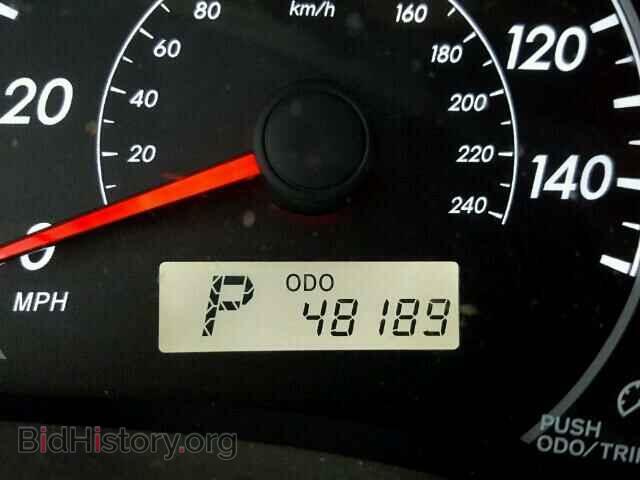 2013 TOYOTA COROLLA - VIN: 5YFBU4EE2DP175192 - Фото 8