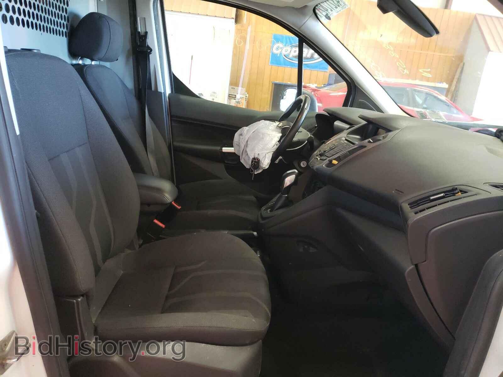 2017 FORD TRANSIT CO - VIN: NM0LS6F77H1329523 - Фото 5