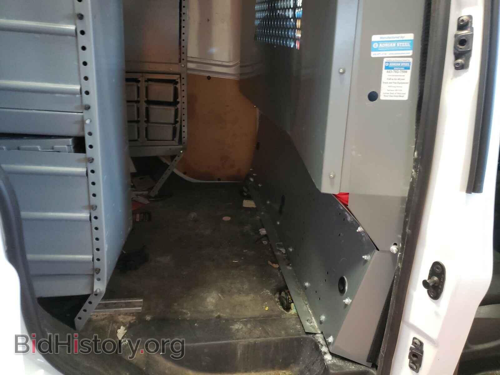 2017 FORD TRANSIT CO - VIN: NM0LS6F77H1329523 - Фото 6