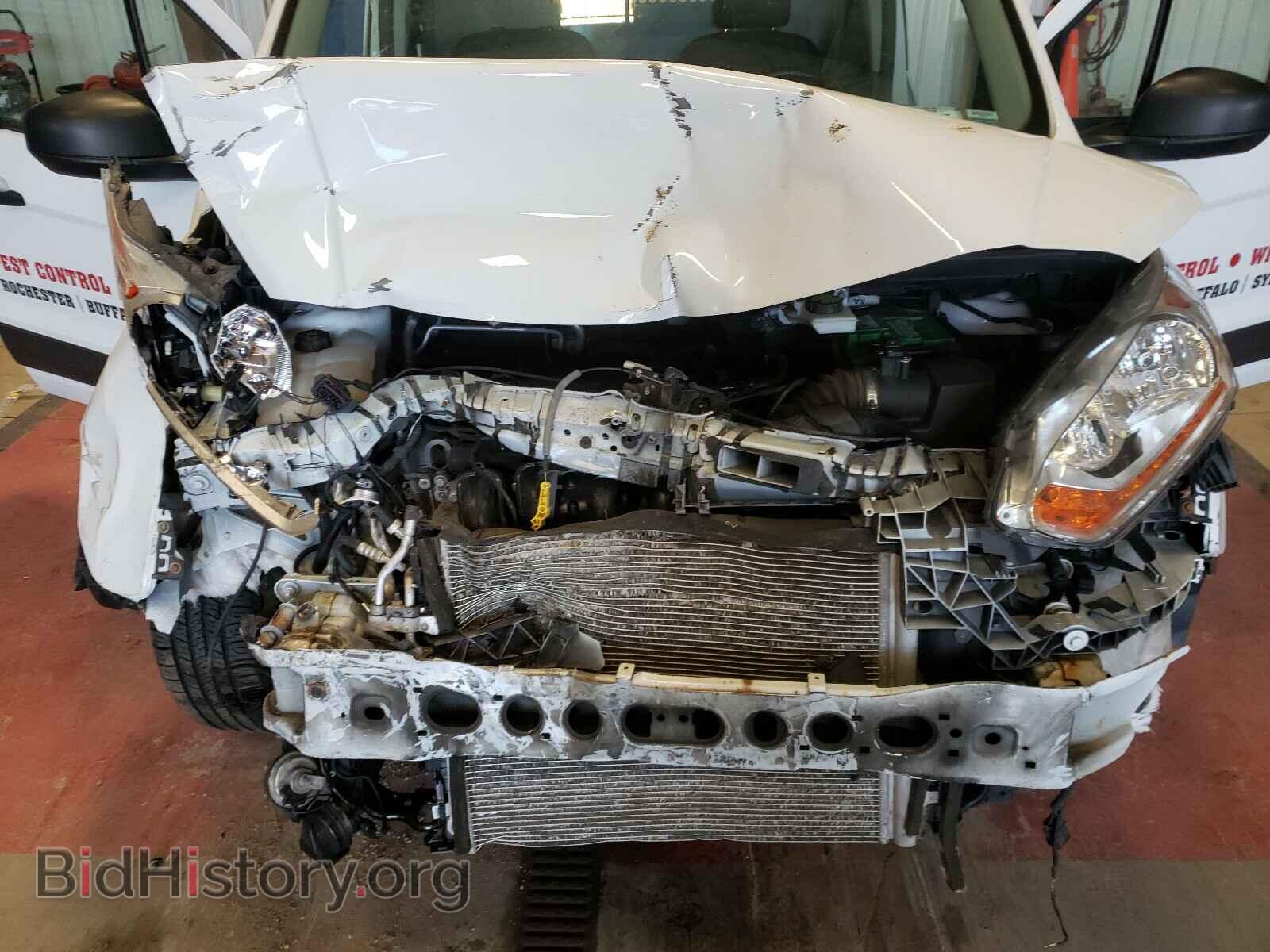 2017 FORD TRANSIT CO - VIN: NM0LS6F77H1329523 - Фото 7