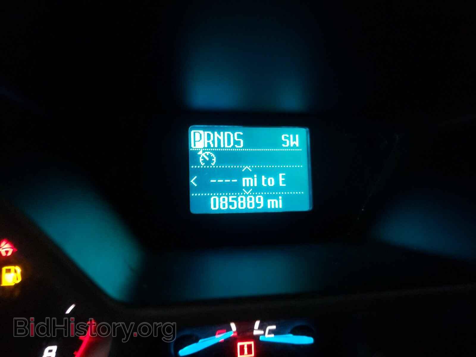 2017 FORD TRANSIT CO - VIN: NM0LS6F77H1329523 - Фото 8