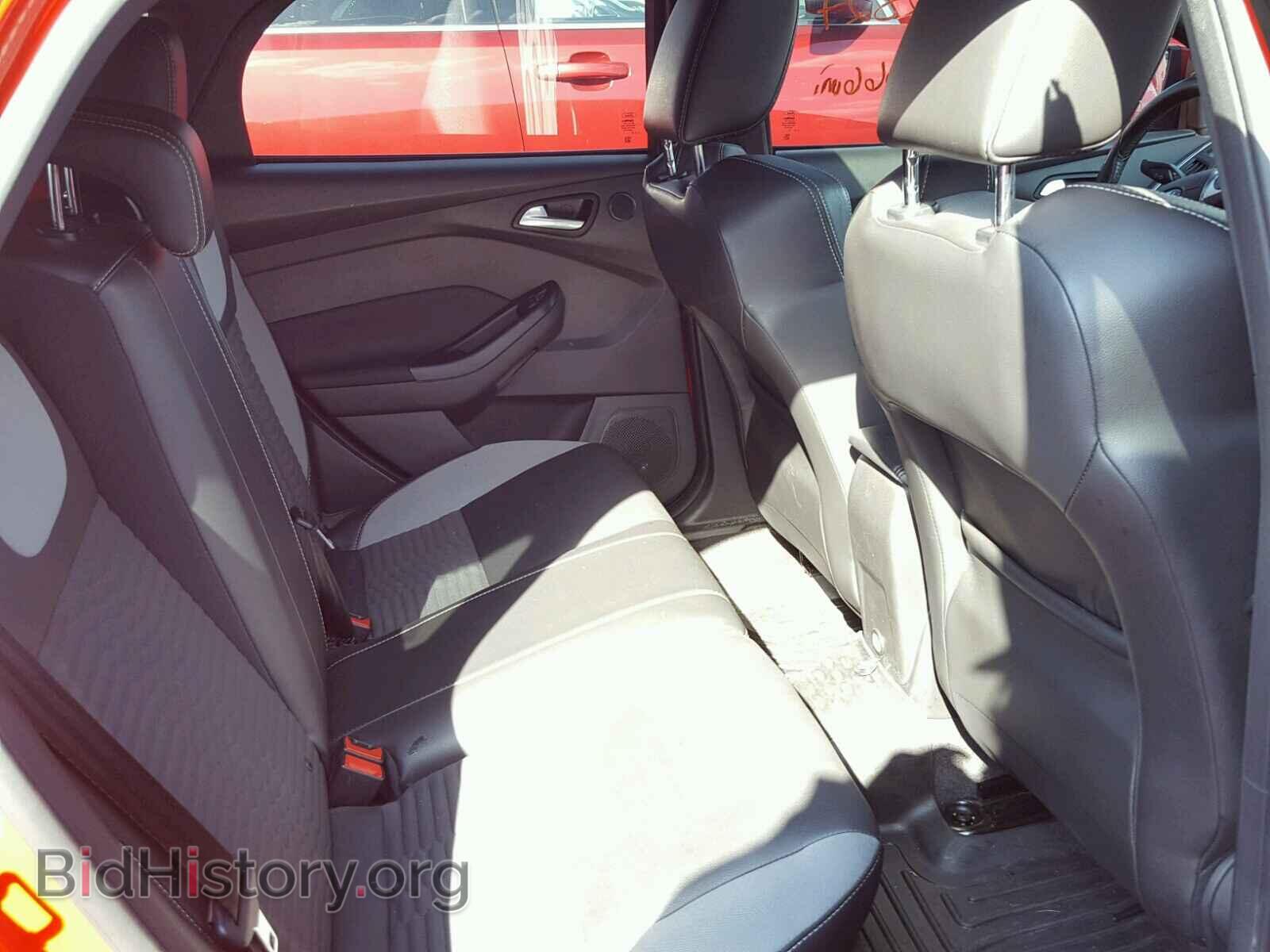 2013 FORD FOCUS - VIN: 1FADP3L9XDL142861 - Photo 6