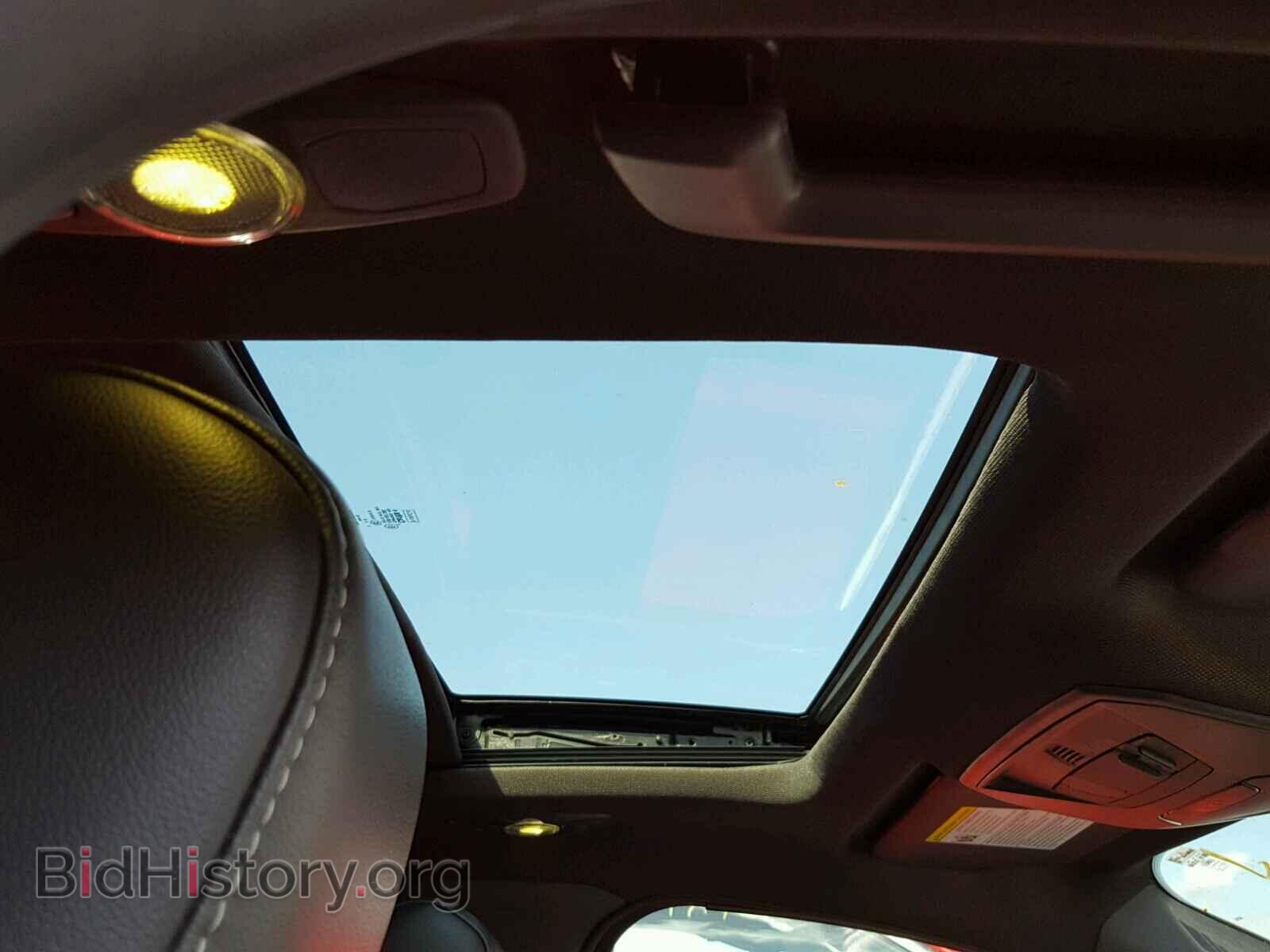 2013 FORD FOCUS - VIN: 1FADP3L9XDL142861 - Photo 9