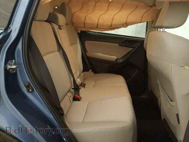 2015 SUBARU FORESTER - VIN: JF2SJADC8FH582781 - Photo 6