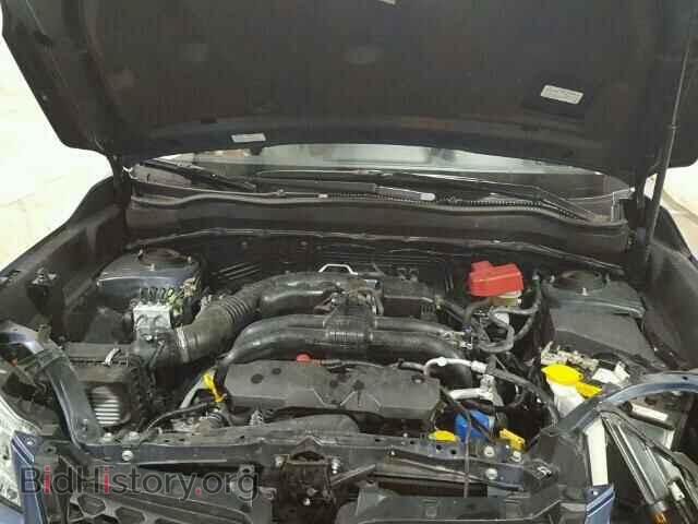 2015 SUBARU FORESTER - VIN: JF2SJADC8FH582781 - Photo 7