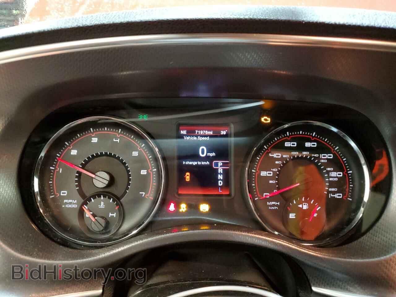 2012 DODGE CHARGER - VIN: 2C3CDXJG8CH184002 - Фото 9