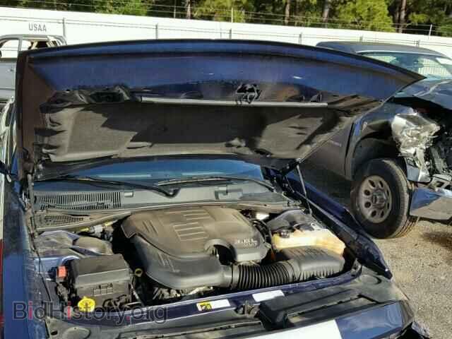 2014 DODGE CHALLENGER - VIN: 2C3CDYAG4EH266835 - Photo 7