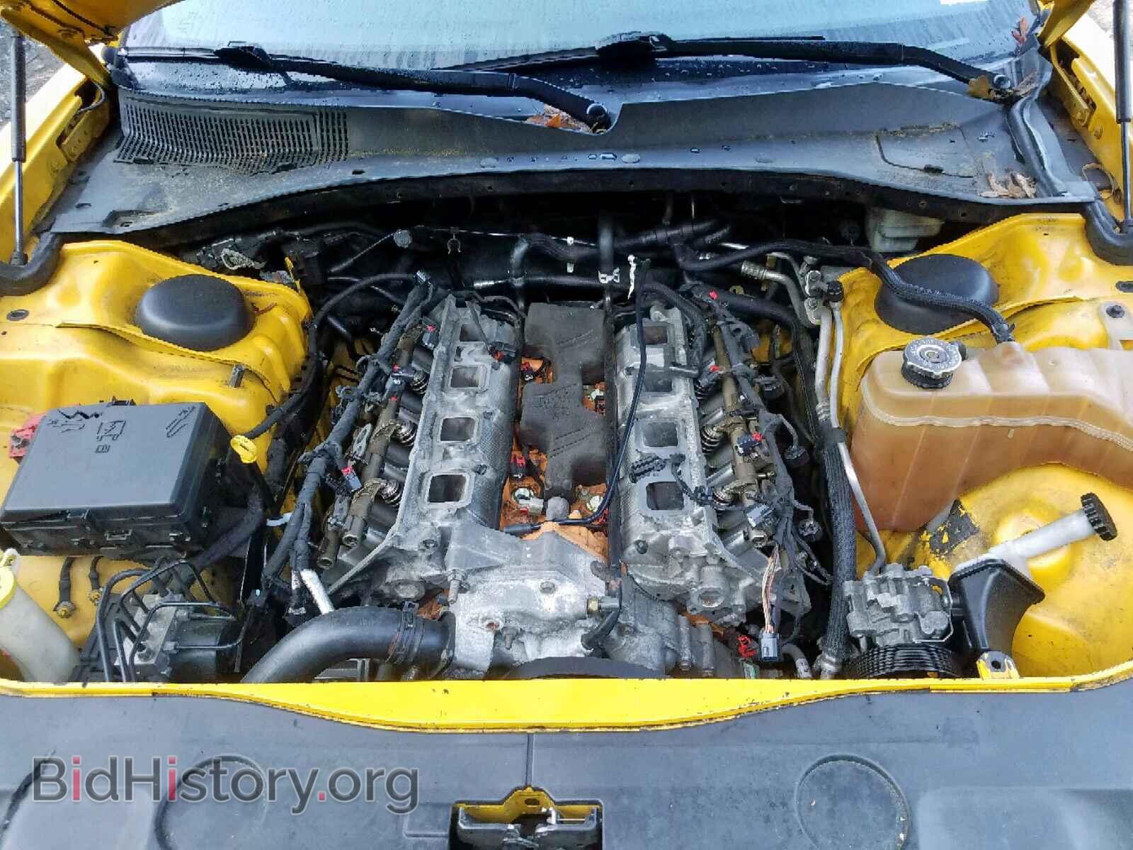 2012 DODGE CHARGER - VIN: 2C3CDXGJ0CH270259 - Фото 9