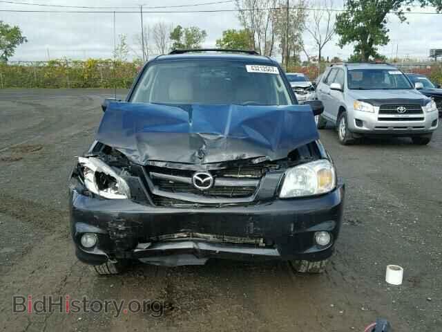 2006 MAZDA TRIBUTE - VIN: 4F2YZ92Z96KM31135 - Фото 9