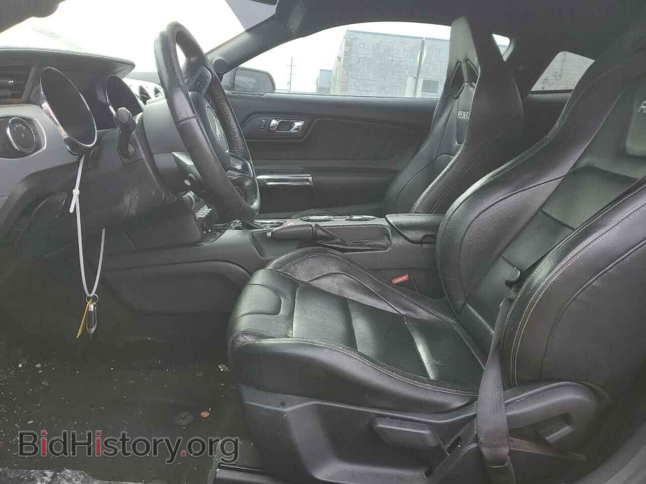 2016 FORD ALL Models - VIN: 1FA6P8TH4G5316185 - Photo 7