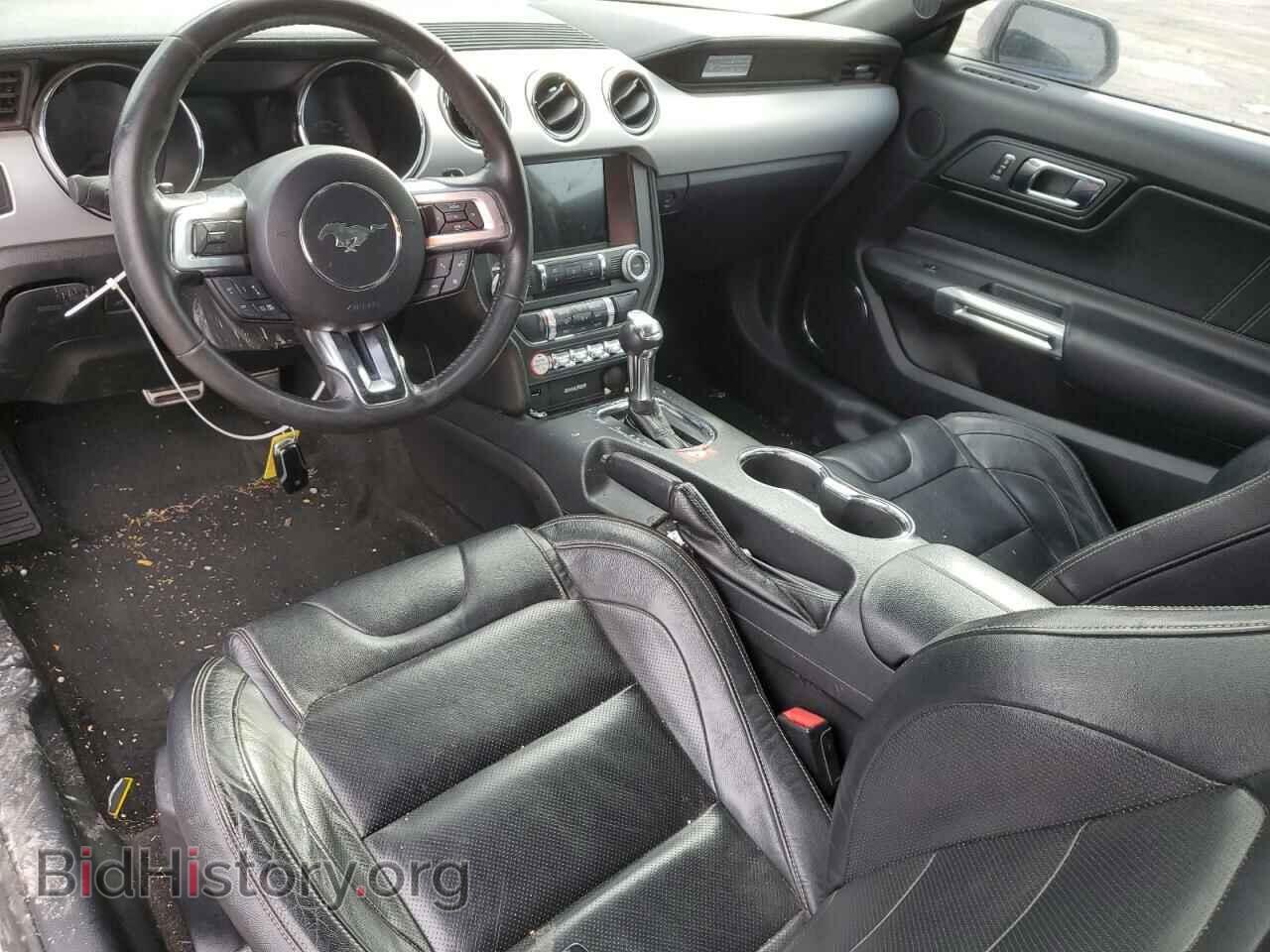 2016 FORD ALL Models - VIN: 1FA6P8TH4G5316185 - Photo 8