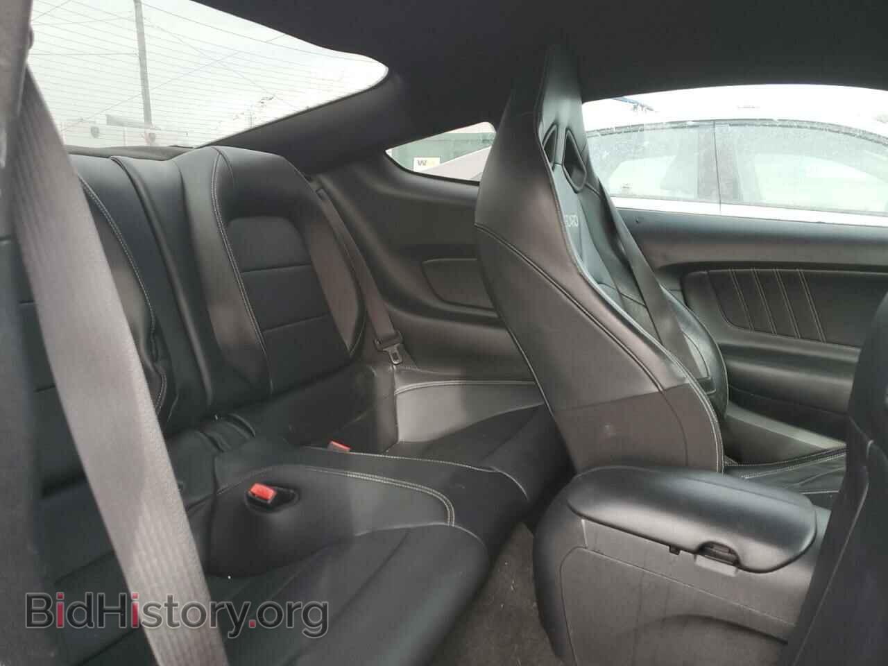 2016 FORD ALL Models - VIN: 1FA6P8TH4G5316185 - Photo 10
