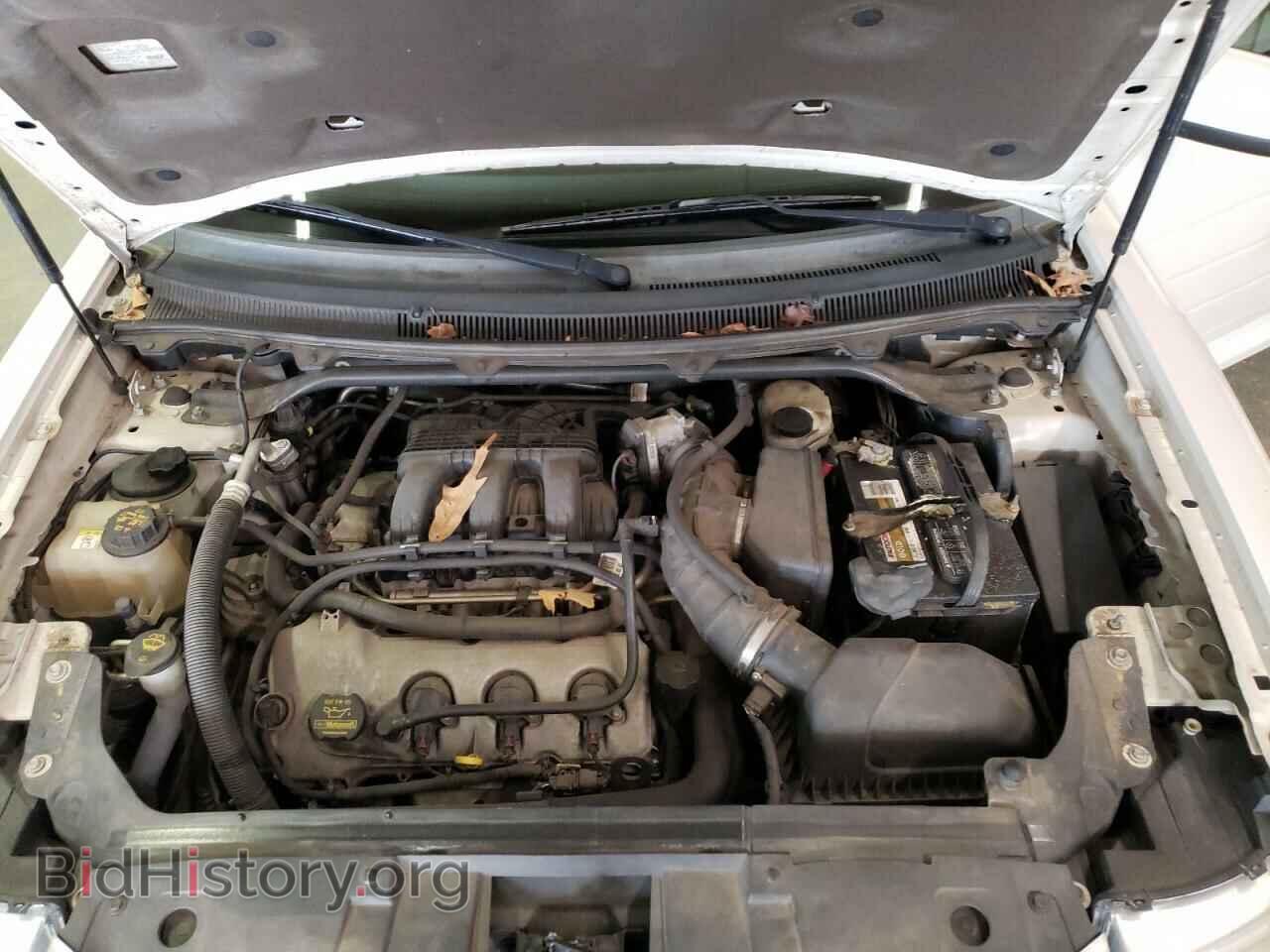 2010 FORD FLEX - VIN: 2FMGK5CC1ABA10351 - Photo 12