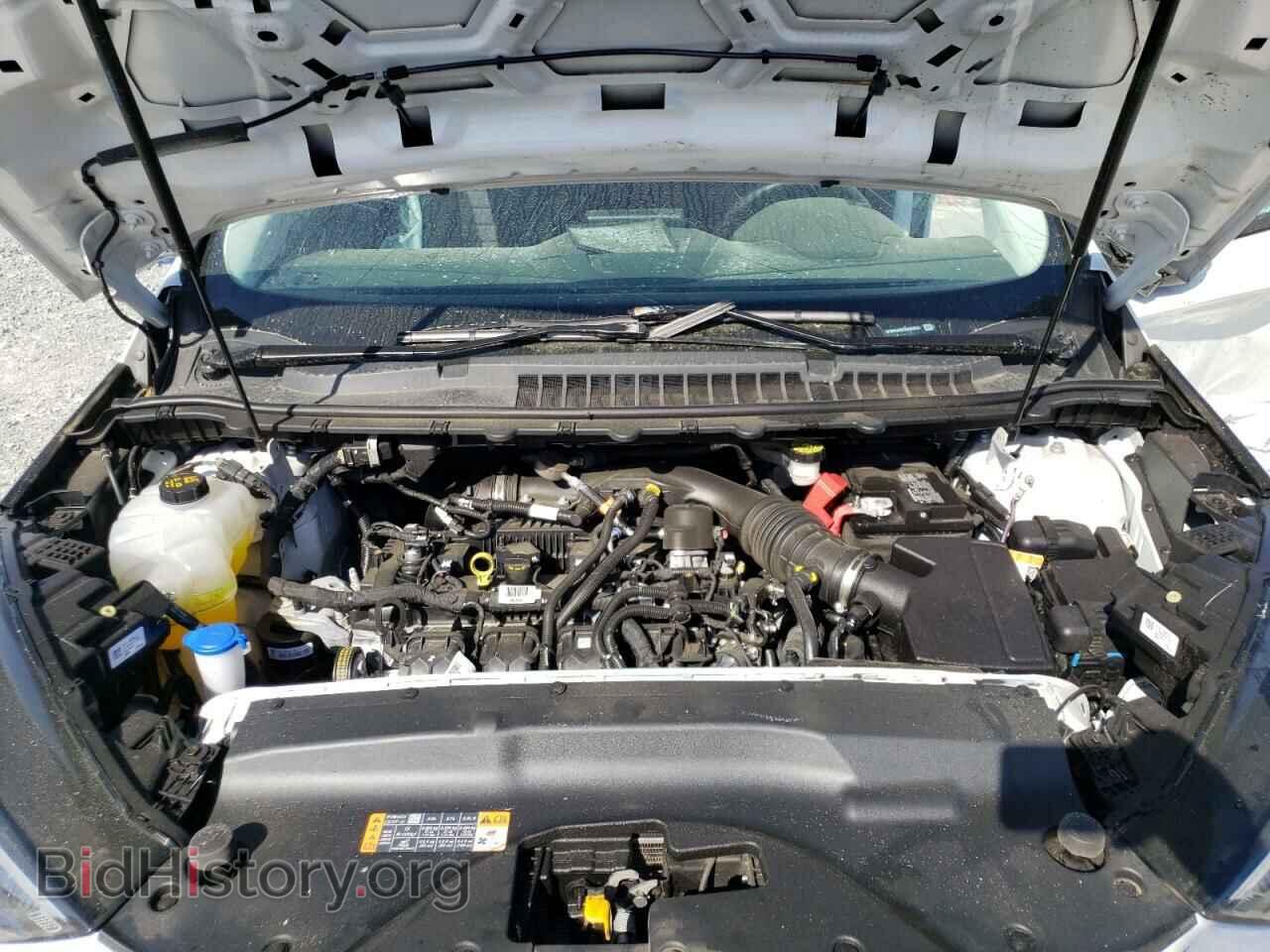 2022 FORD EDGE - VIN: 2FMPK4G92NBA59251 - Фото 12
