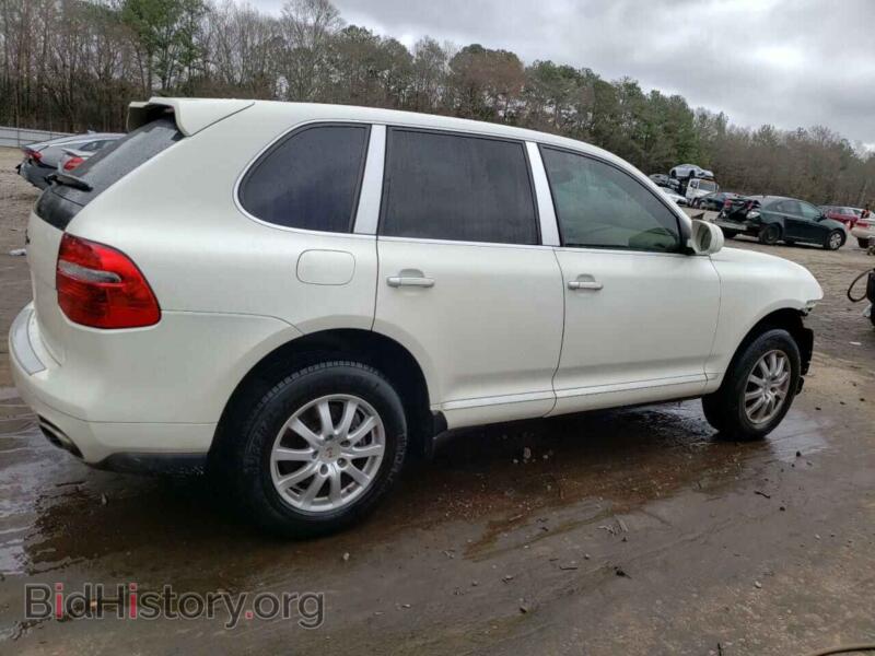 2010 Porsche CAYENNE (VIN WP1AA2AP3ALA08374) — фото 3 из 14