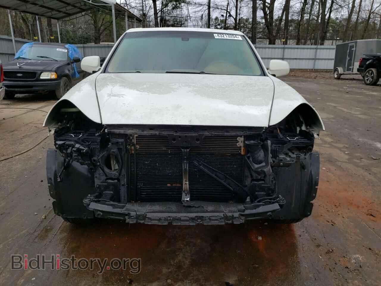 2010 PORSCHE CAYENNE - VIN: WP1AA2AP3ALA08374 - Фото 5