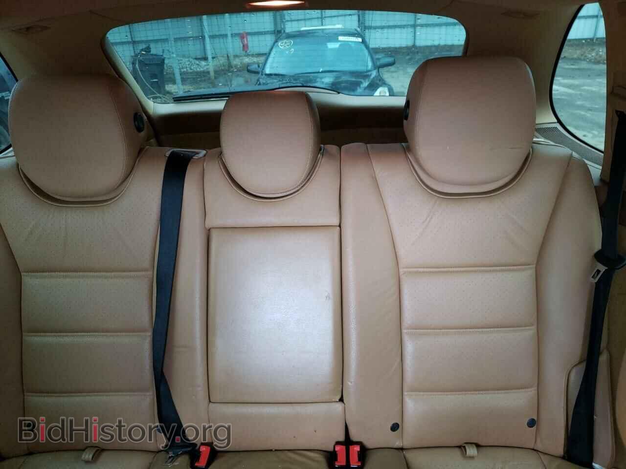 2010 PORSCHE CAYENNE - VIN: WP1AA2AP3ALA08374 - Фото 10