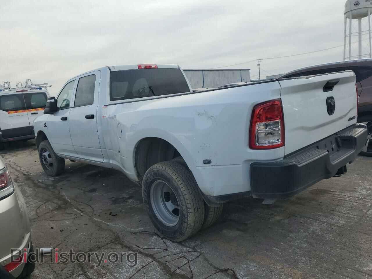 2023 RAM 3500 - VIN: 3C63RRGL2PG548215 - Фото 2