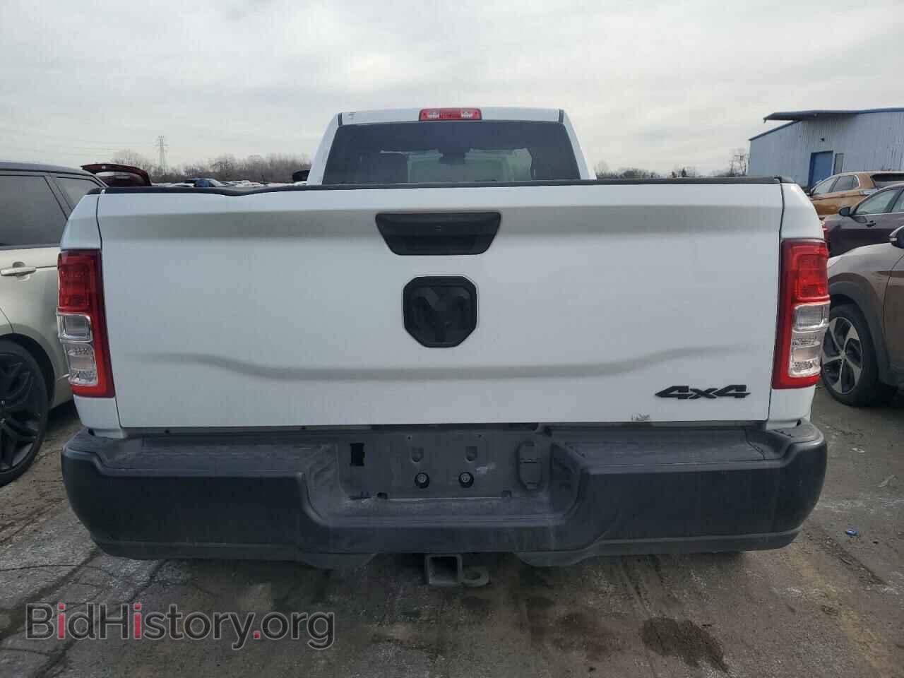 2023 RAM 3500 - VIN: 3C63RRGL2PG548215 - Фото 6