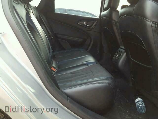 2015 CHRYSLER 200 - VIN: 1C3CCCBG8FN700686 - Photo 6