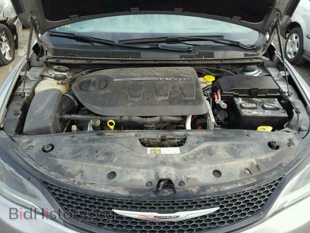 2015 CHRYSLER 200 - VIN: 1C3CCCBG8FN700686 - Photo 7