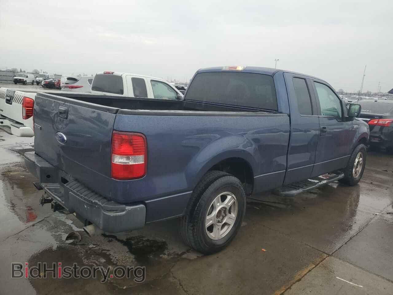 2006 FORD All Models - VIN: 1FTRX12W66KD72661 - Photo 3