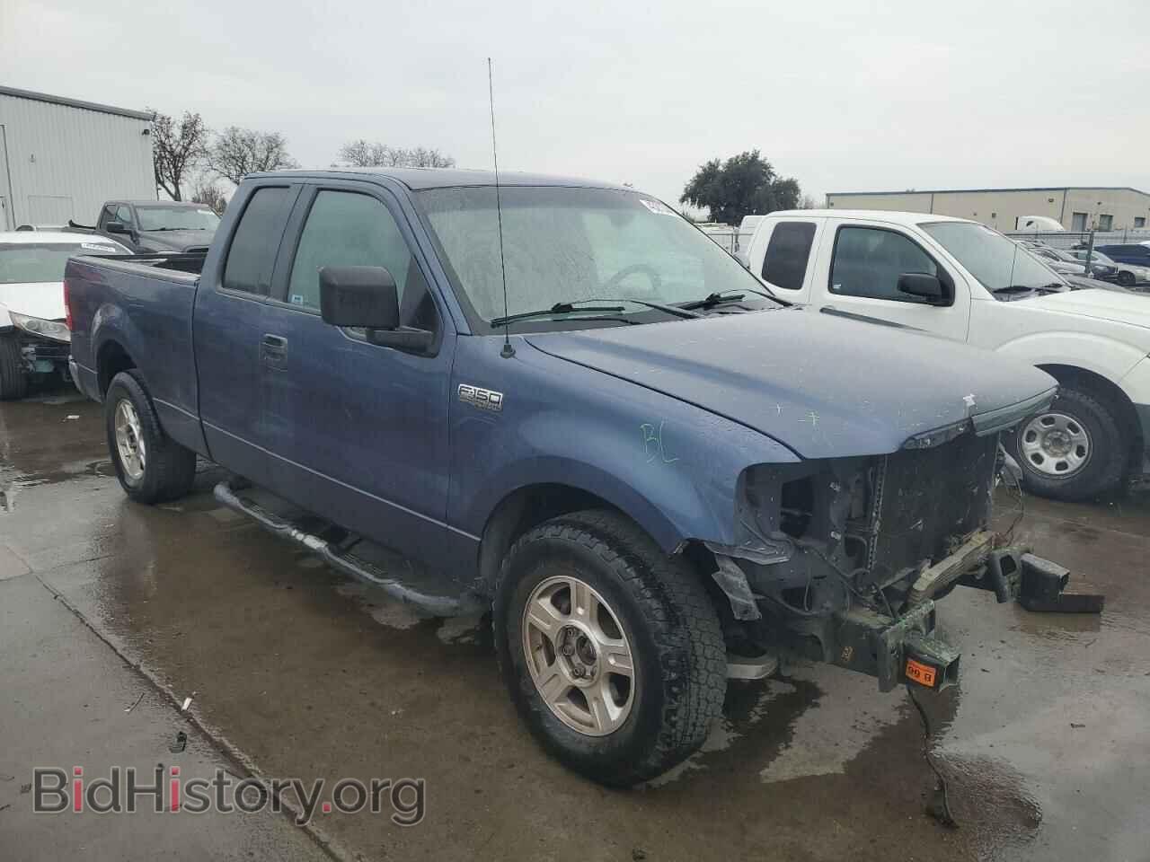 2006 FORD All Models - VIN: 1FTRX12W66KD72661 - Photo 4