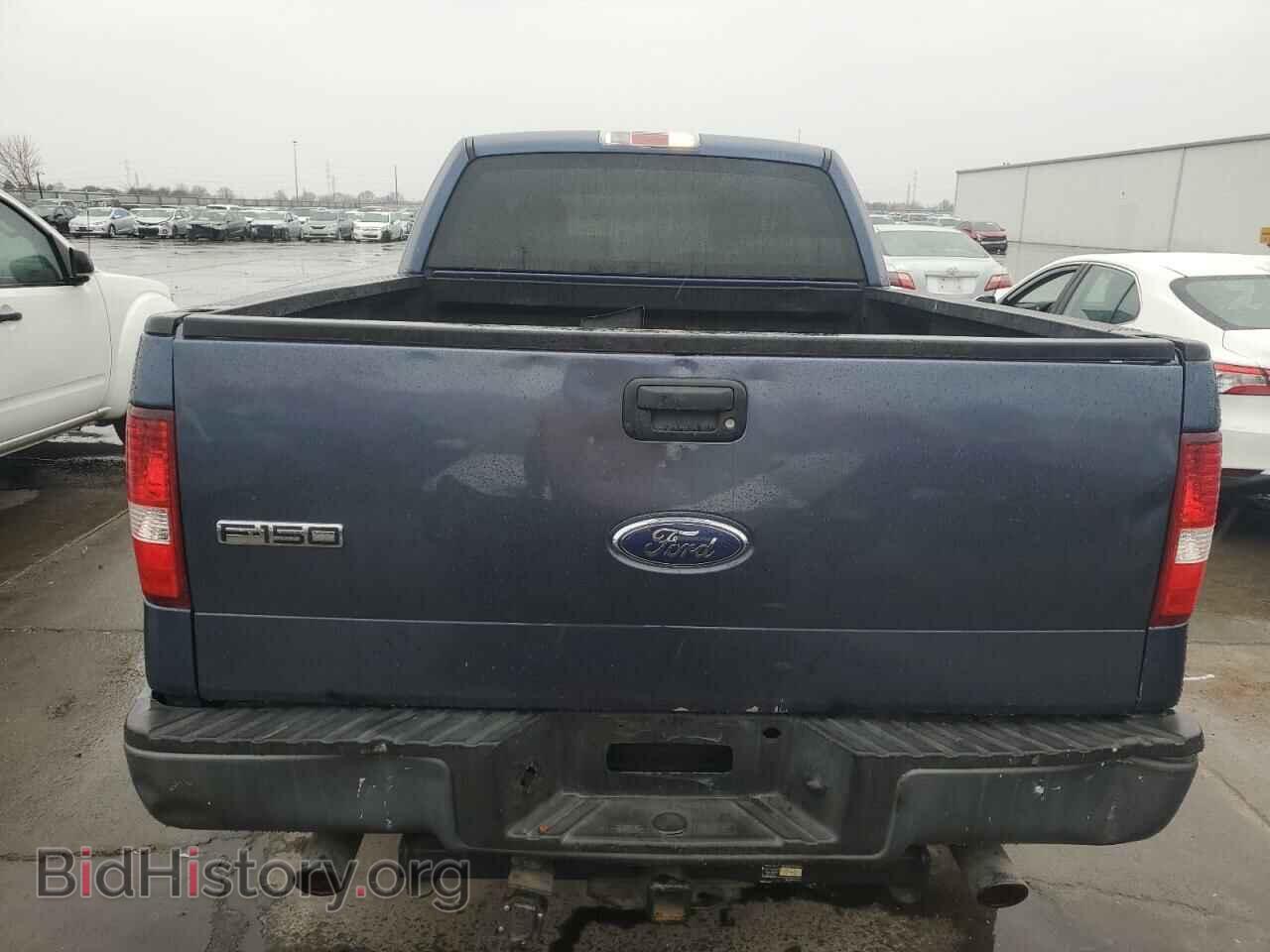 2006 FORD All Models - VIN: 1FTRX12W66KD72661 - Photo 6