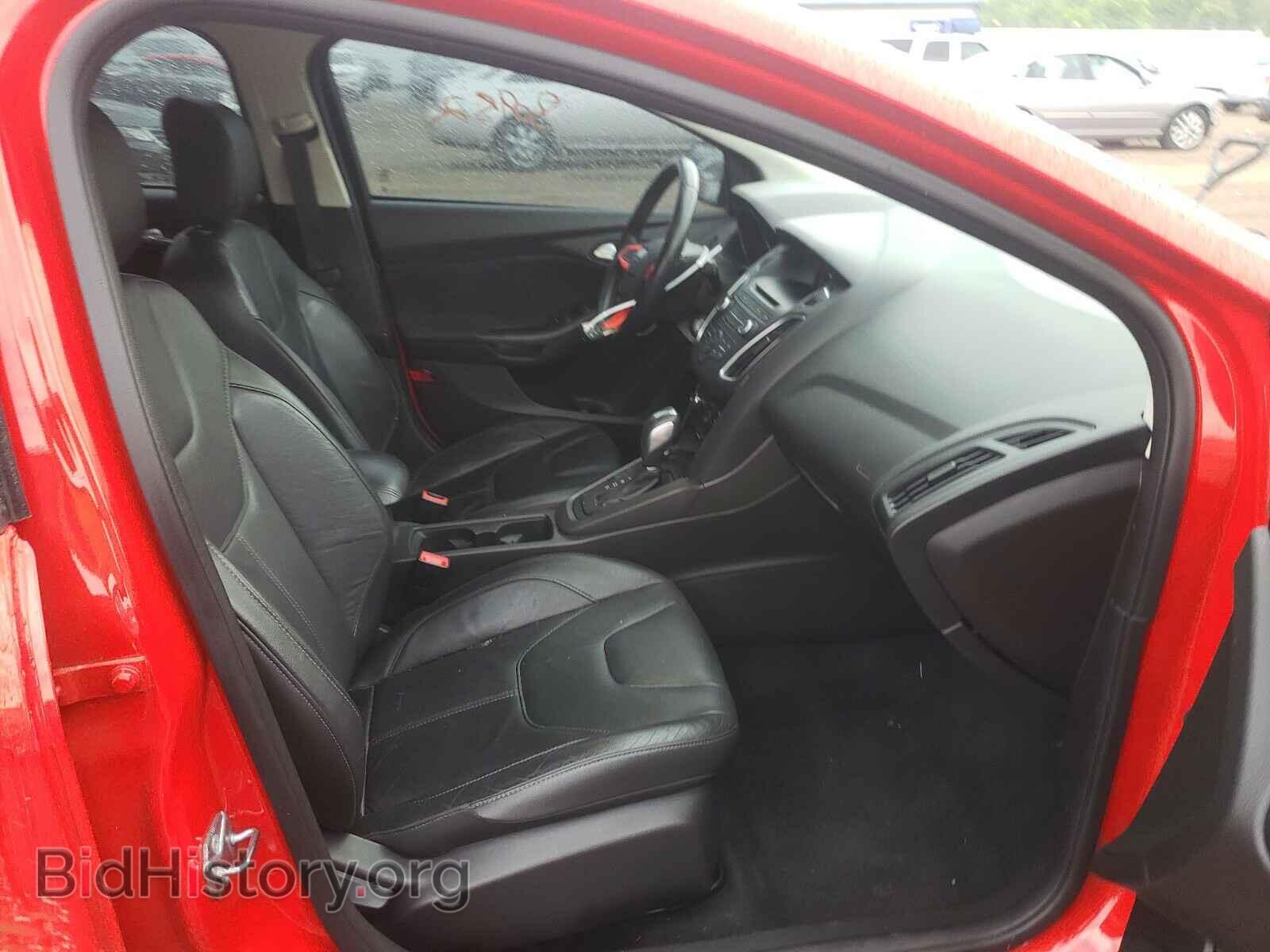2016 FORD FOCUS - VIN: 1FADP3F22GL222769 - Фото 5