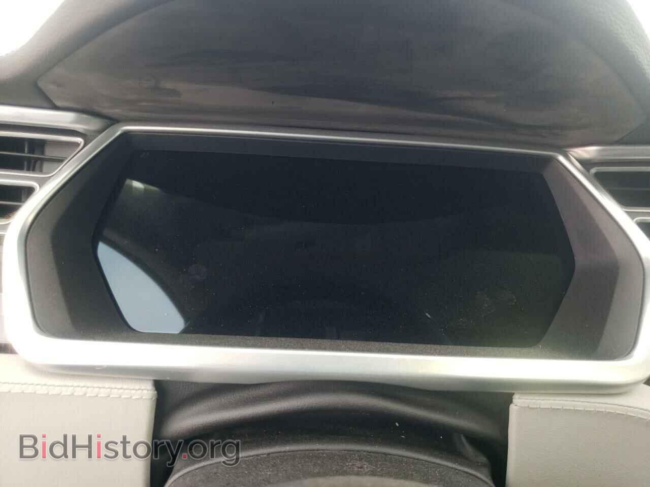 2013 TESLA MODEL S - VIN: 5YJSA1CNXDFP22649 - Photo 9