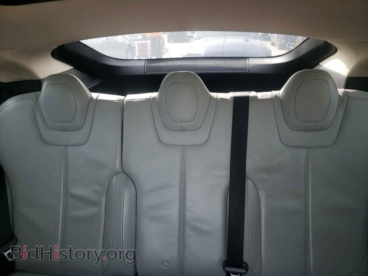 2013 TESLA MODEL S - VIN: 5YJSA1CNXDFP22649 - Photo 10