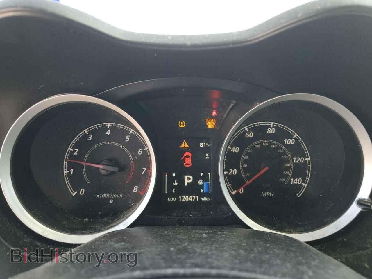 2015 MITSUBISHI LANCER - VIN: JA32U2FU1FU020034 - Фото 9