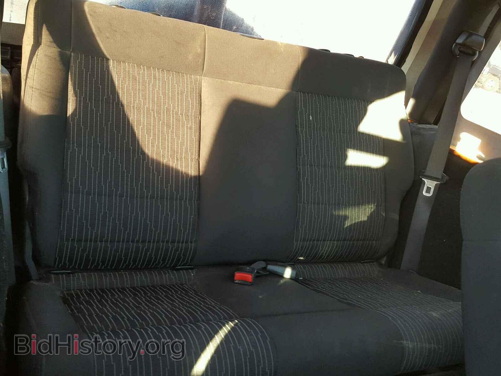 2011 JEEP WRANGLER - VIN: 1J4AA2D15BL513403 - Фото 6