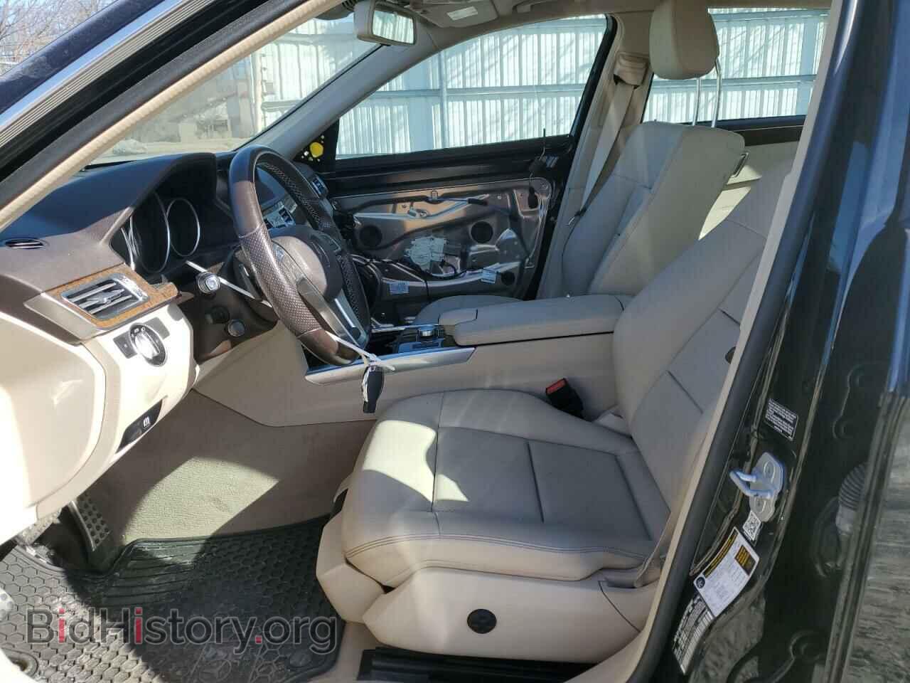2015 MERCEDES-BENZ E-CLASS - VIN: WDDHF8JB4FB106230 - Фото 7